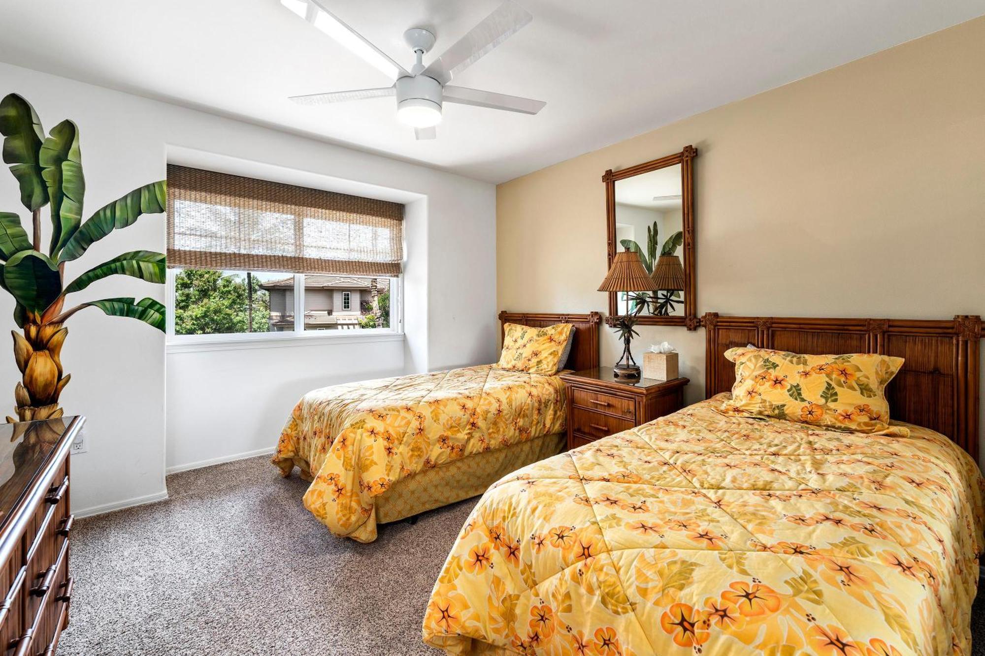 Colony Villas At Waikoloa Beach Resort #904 Экстерьер фото