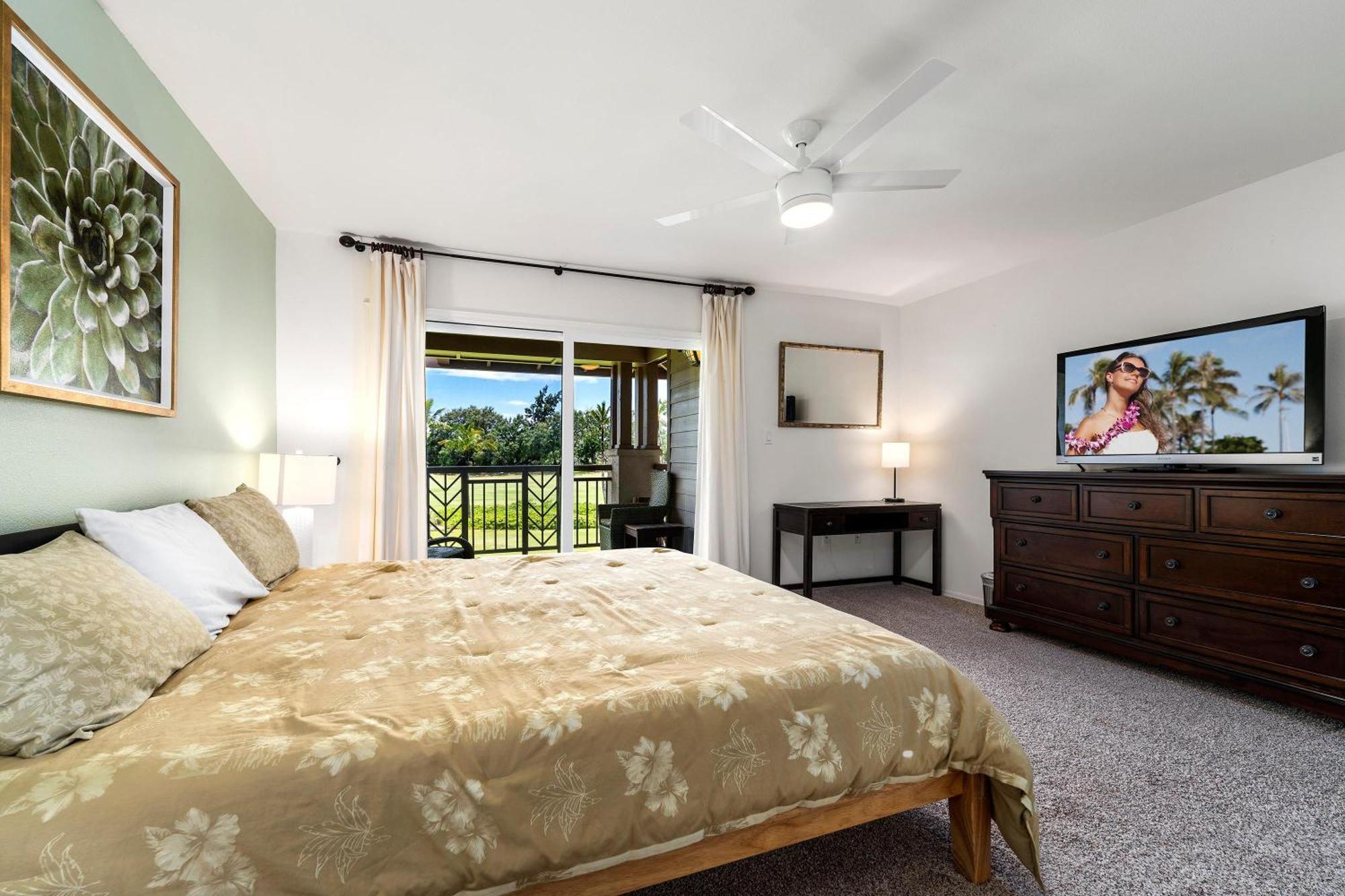 Colony Villas At Waikoloa Beach Resort #904 Экстерьер фото