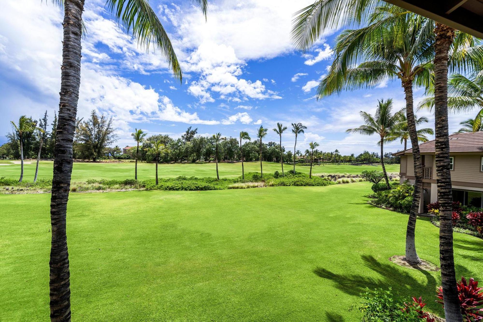 Colony Villas At Waikoloa Beach Resort #904 Экстерьер фото