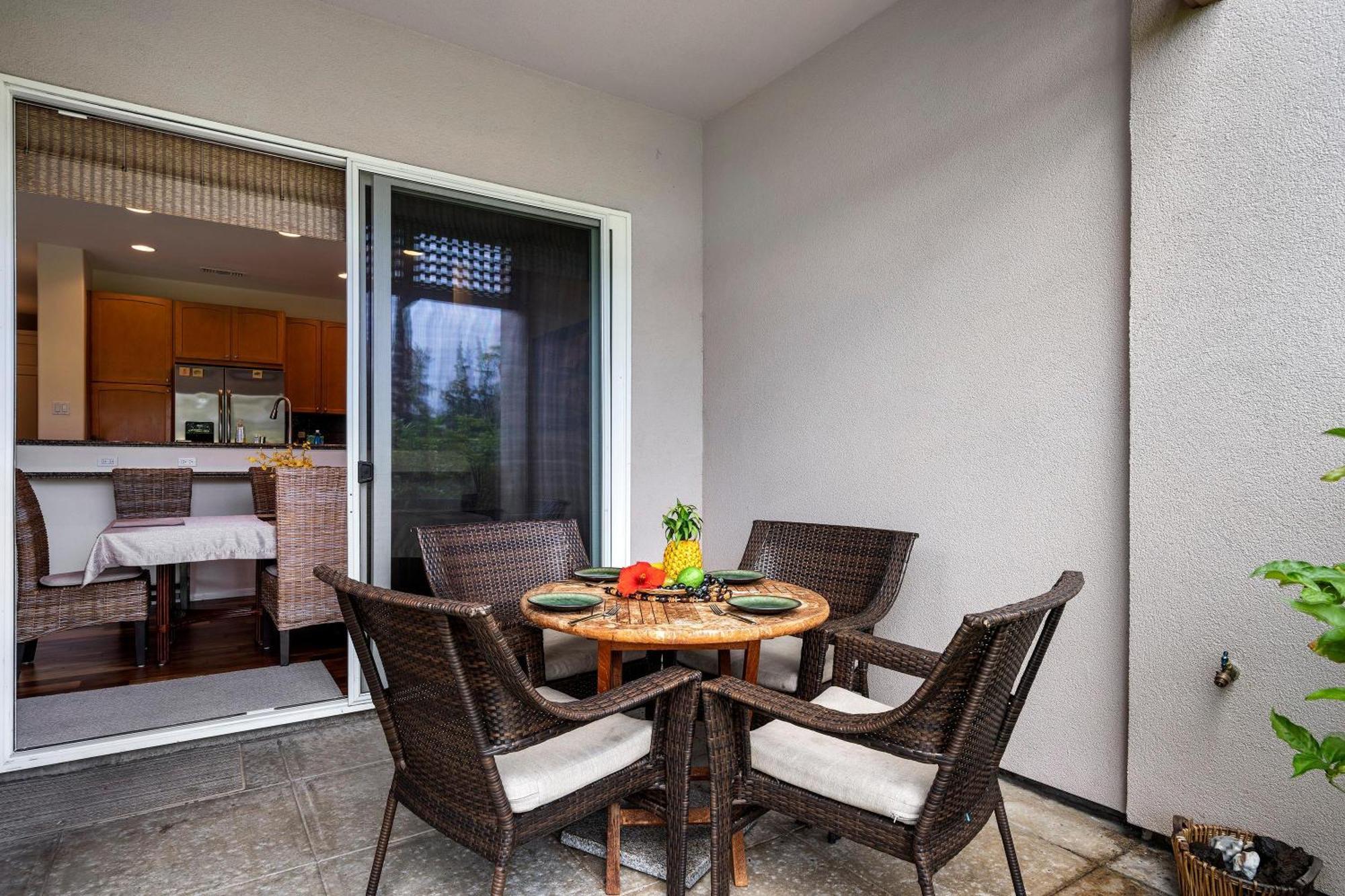 Colony Villas At Waikoloa Beach Resort #904 Экстерьер фото