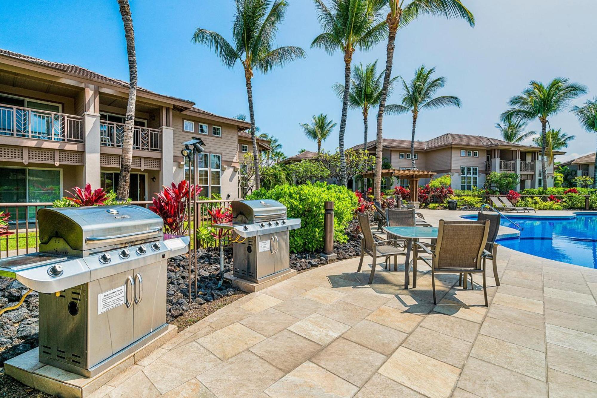 Colony Villas At Waikoloa Beach Resort #904 Экстерьер фото