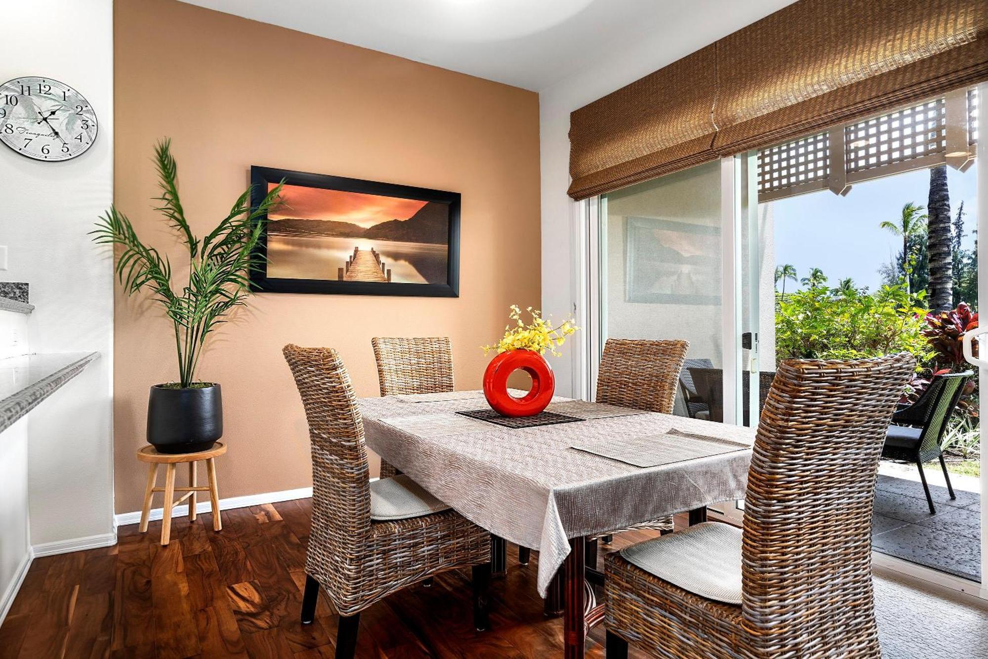 Colony Villas At Waikoloa Beach Resort #904 Экстерьер фото