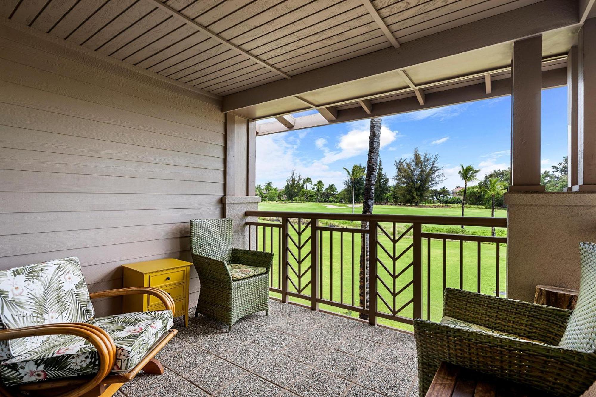 Colony Villas At Waikoloa Beach Resort #904 Экстерьер фото